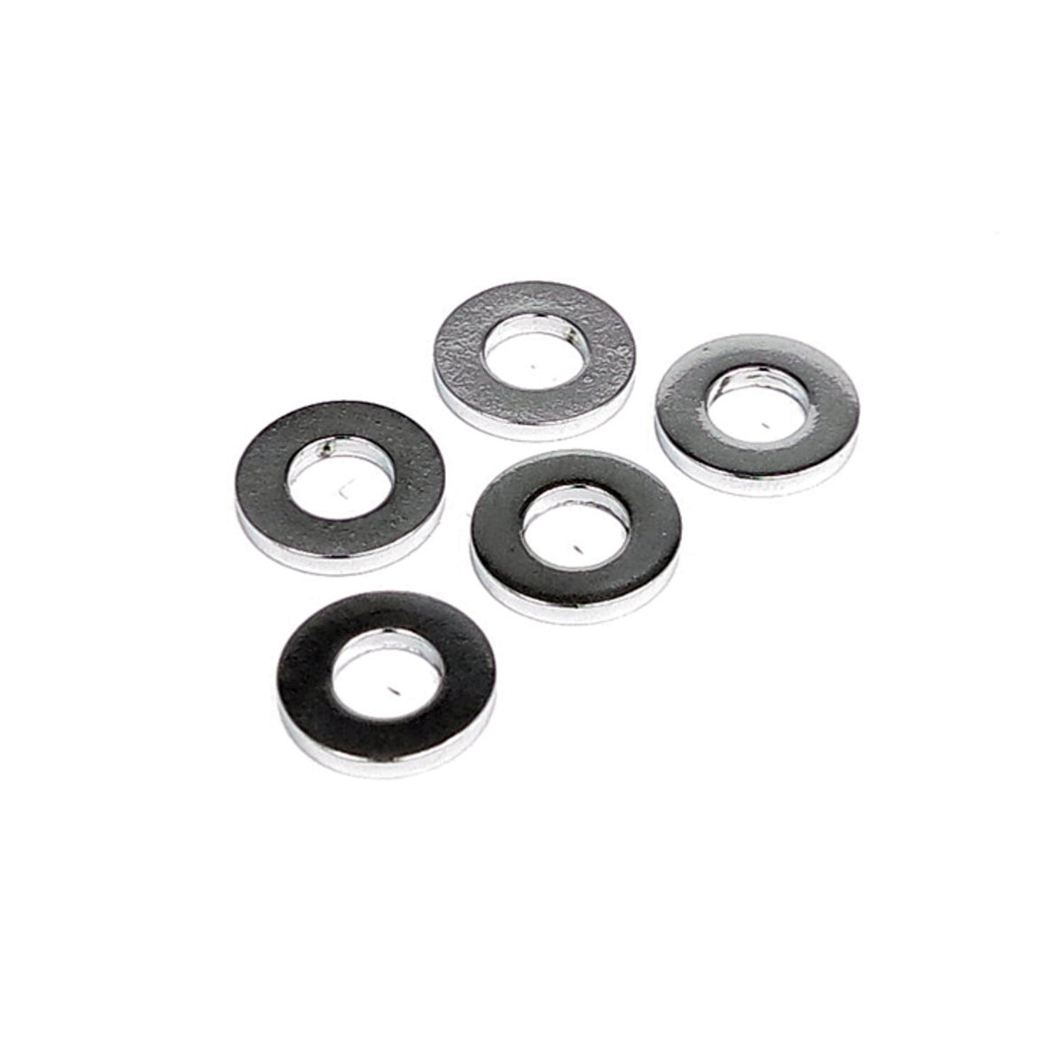 Gardner-Westcott 3/8 hardened washers chr