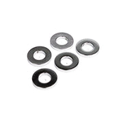 Gardner-Westcott 7/16 hardened washers chr