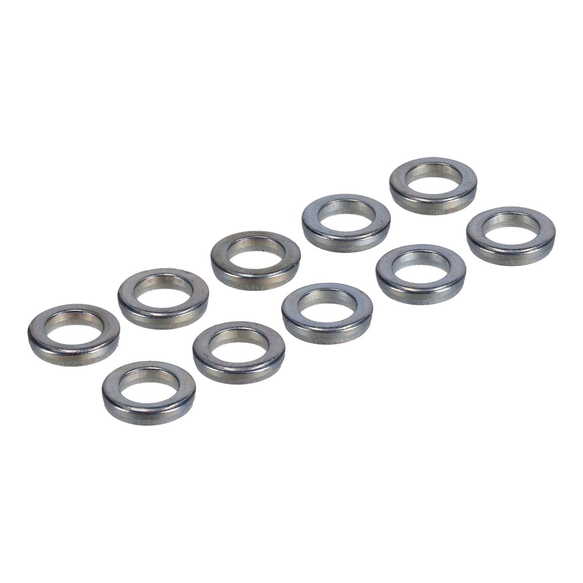 MCS Spacer shifter pawl