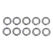 MCS Spacer shifter pawl