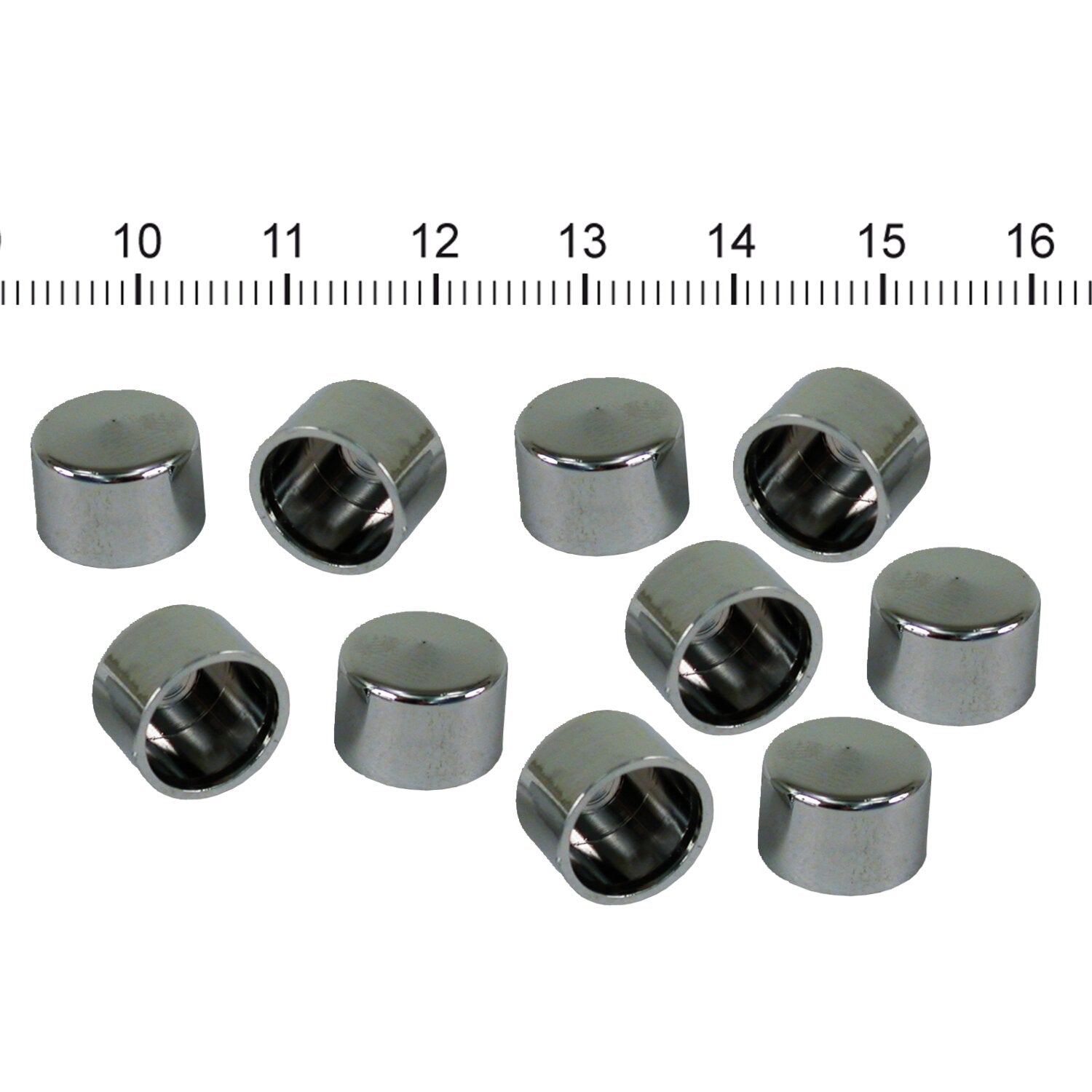 MCS Push-on allen bolt cover