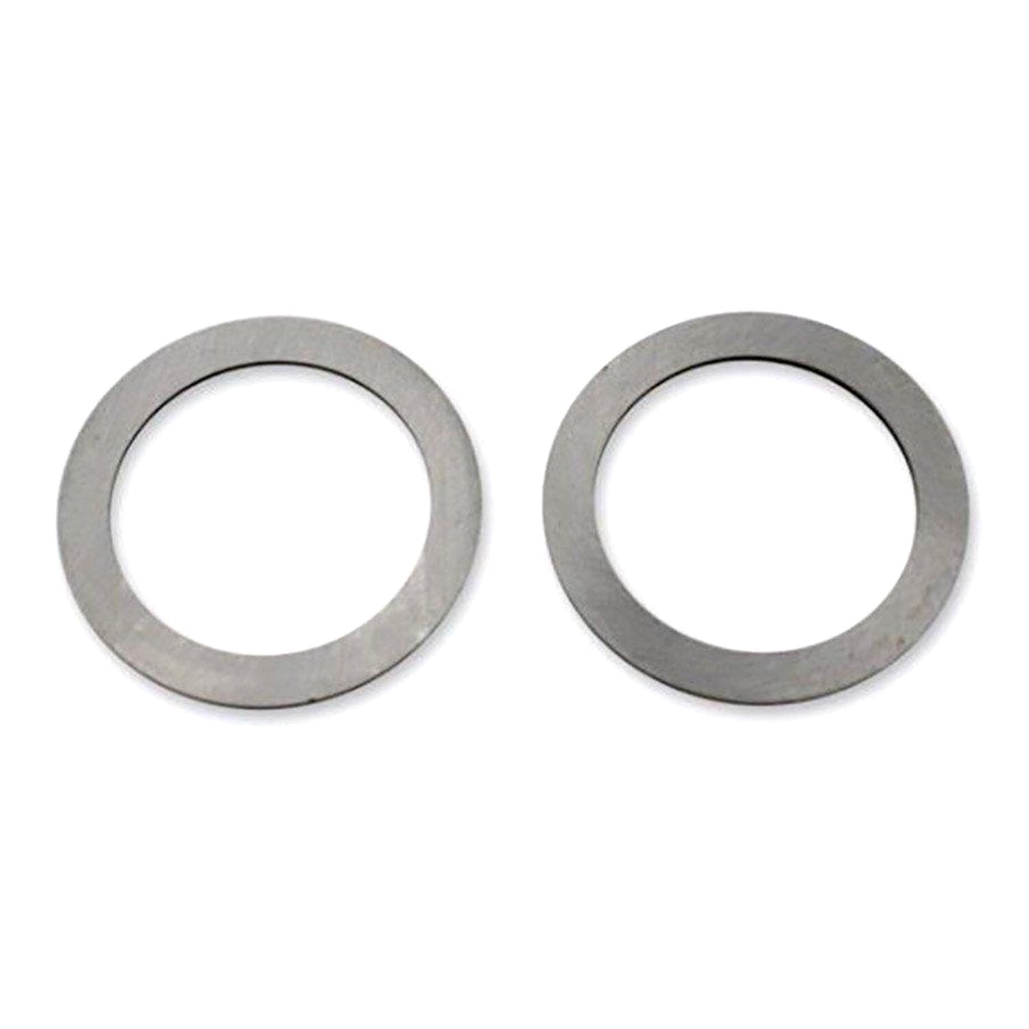 MCS Flywheel thrust washer set steel (0.065" thick)