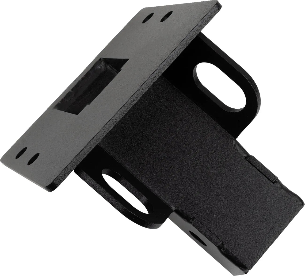 Moose Offroad Front Receiver Hitch For 2" Drawbars