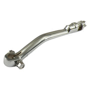MCS Kickstart arm large offset - Chrome