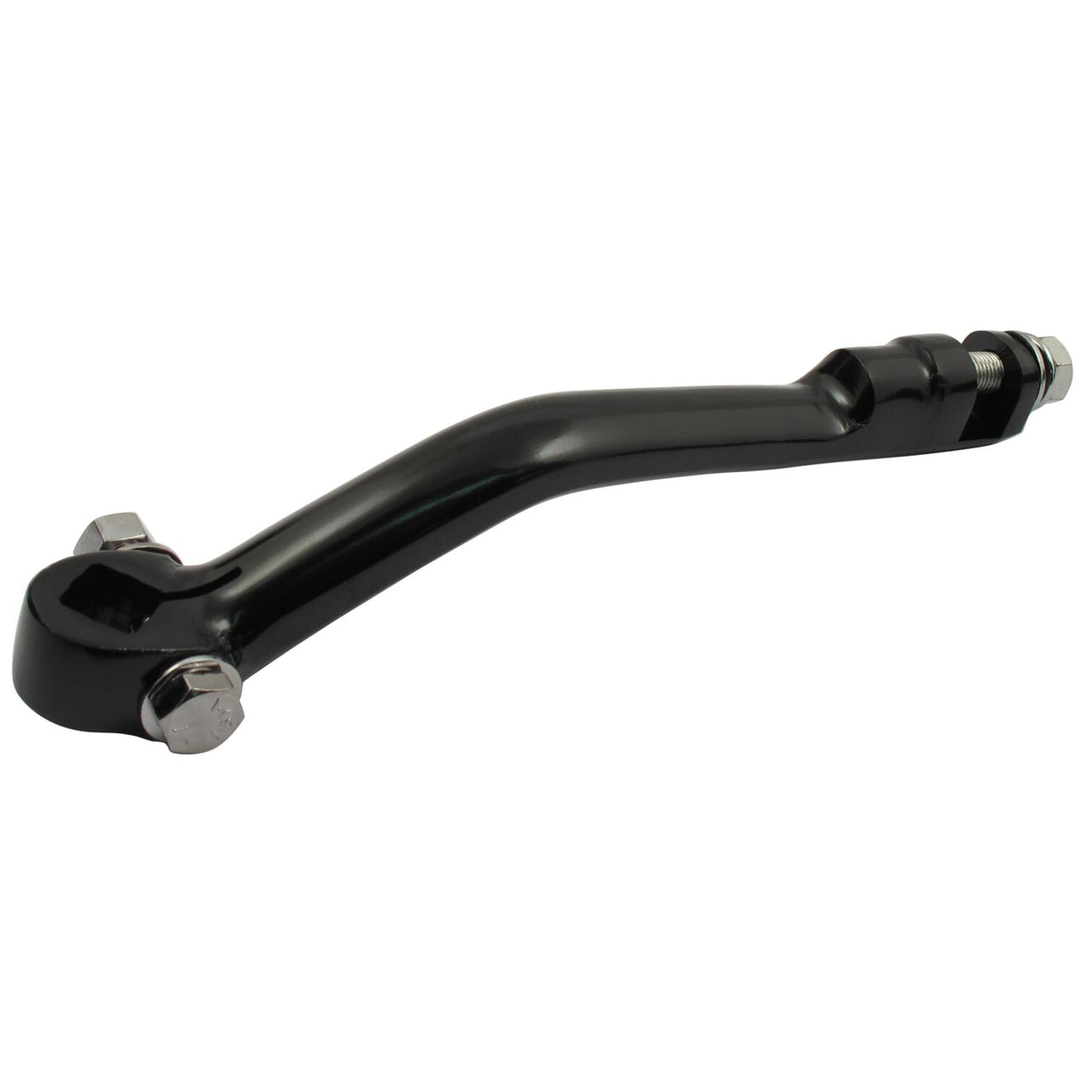 MCS Kickstart arm large offset - Black