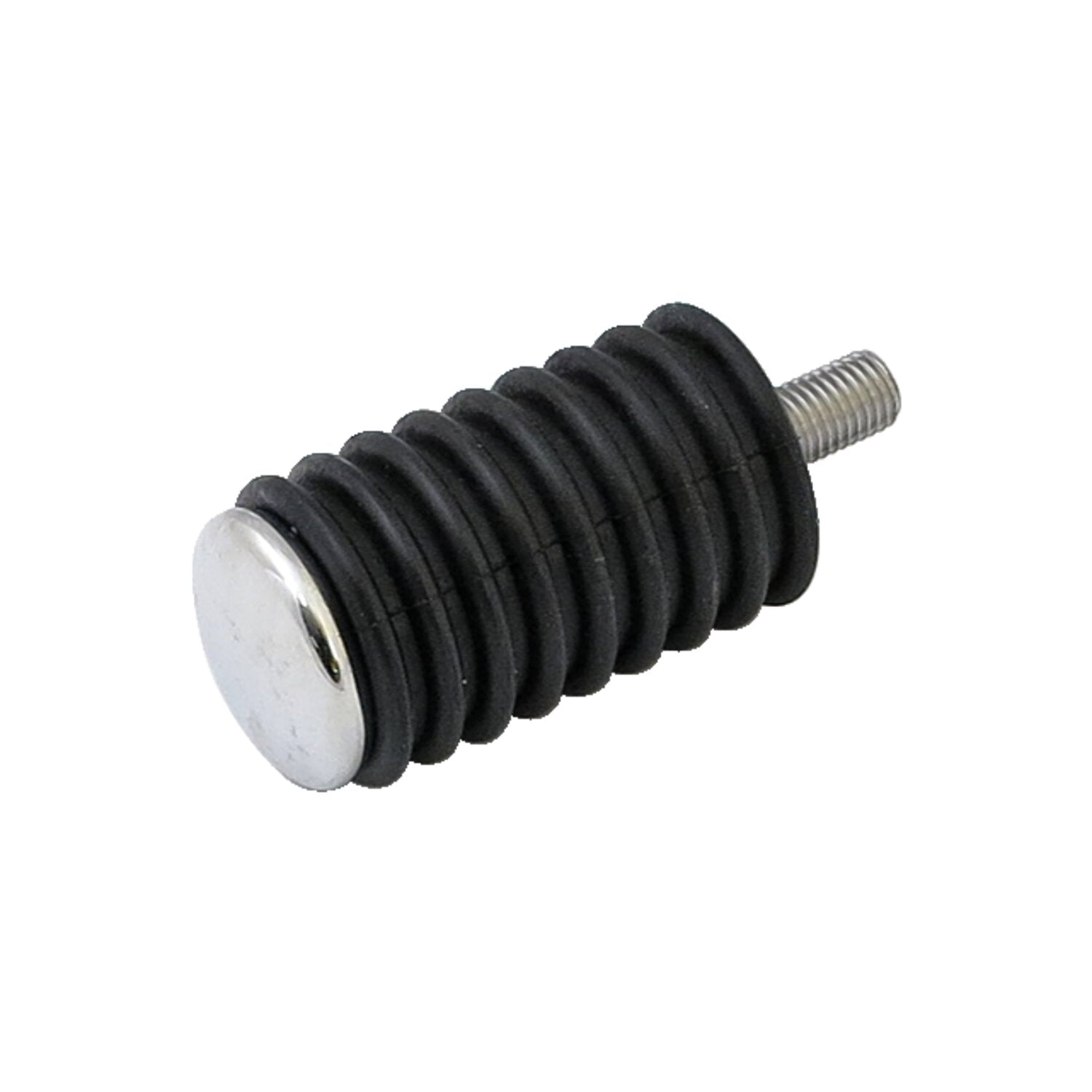 MCS Shifter peg with chrome end cap