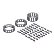 MCS L86-99 XL connecting rod roller & retainer kit - std