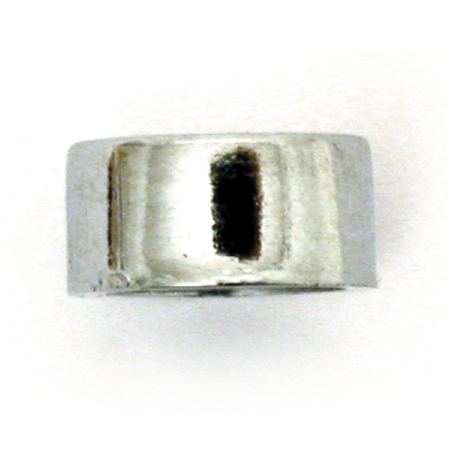MCS Button cap handlebar switch short - Chrome
