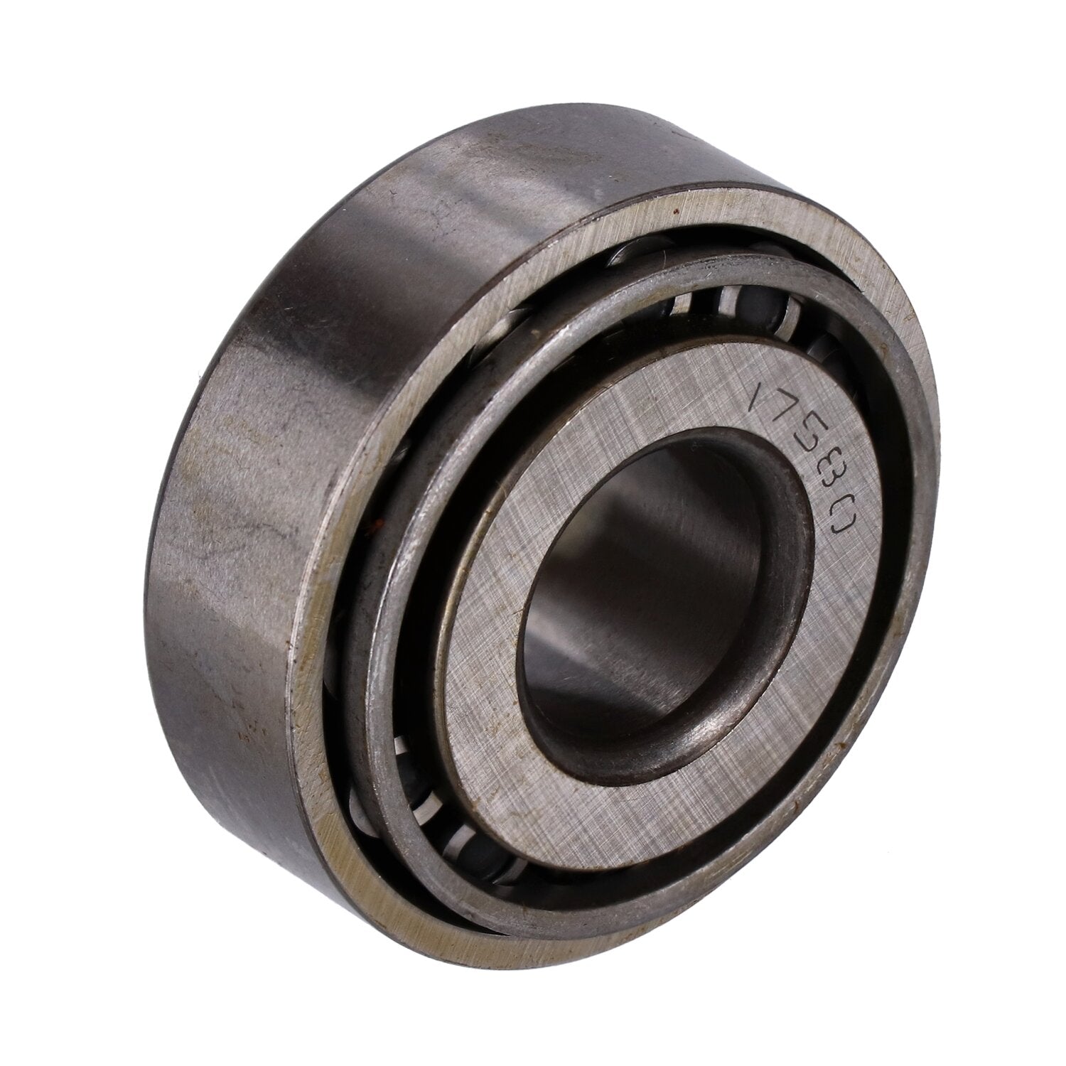 MCS Bearing swingarm - left & right