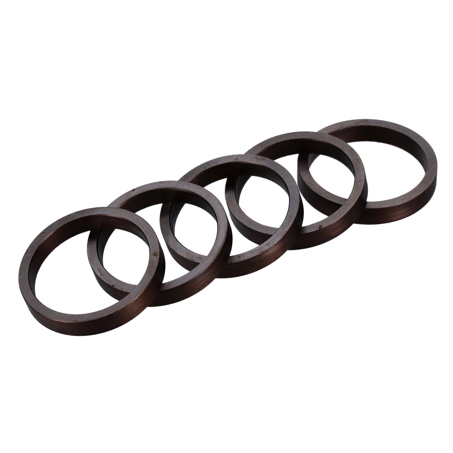 MCS Spacer transmission mainshaft