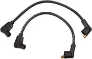 Sumax Custom-fit Spark Plug Wire Kit
