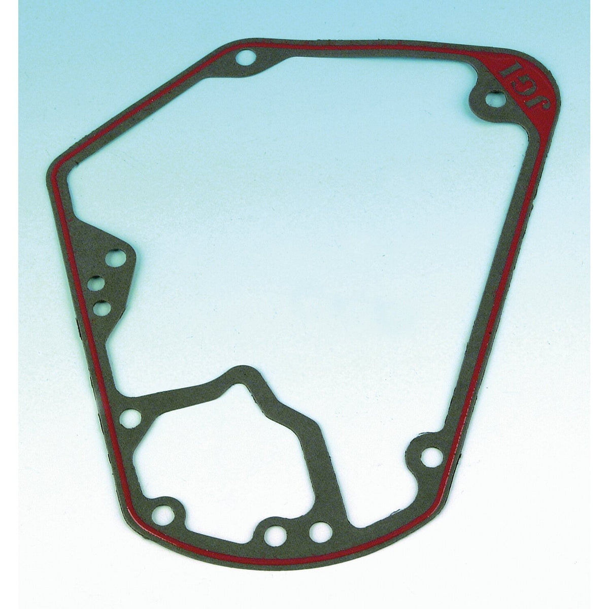 James Gaskets James cam cover gaskets - .031" paper / silicone