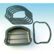 James Gaskets James rocker cover gaskets - Thick