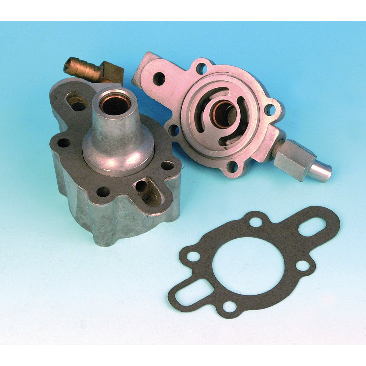 James Gaskets James gasket oil pump body to case - .031" paper