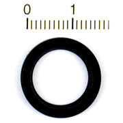 James Gaskets James oil pump outer plate seal - Rubber OD