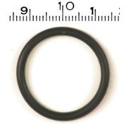 James Gaskets James pushrod cover o-ring - Large lower