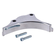 Belt Drives Ltd. starter housing for 3" e-start - Softail / FXR / Dyna