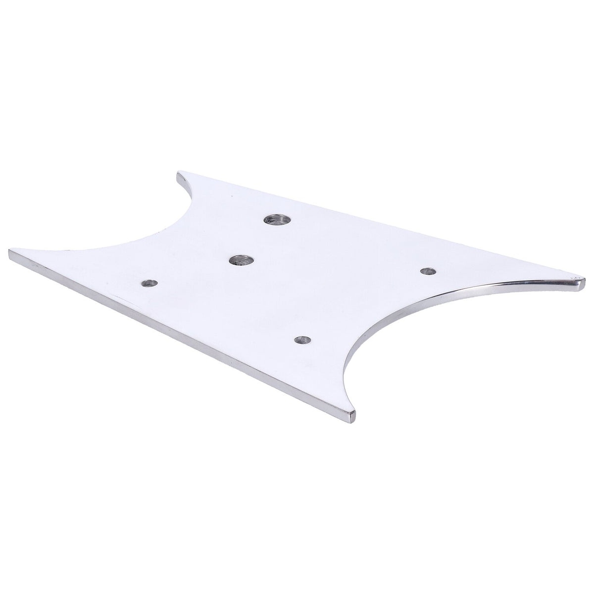 Belt Drives Ltd. side plate for 3" e-start kits - Shovel