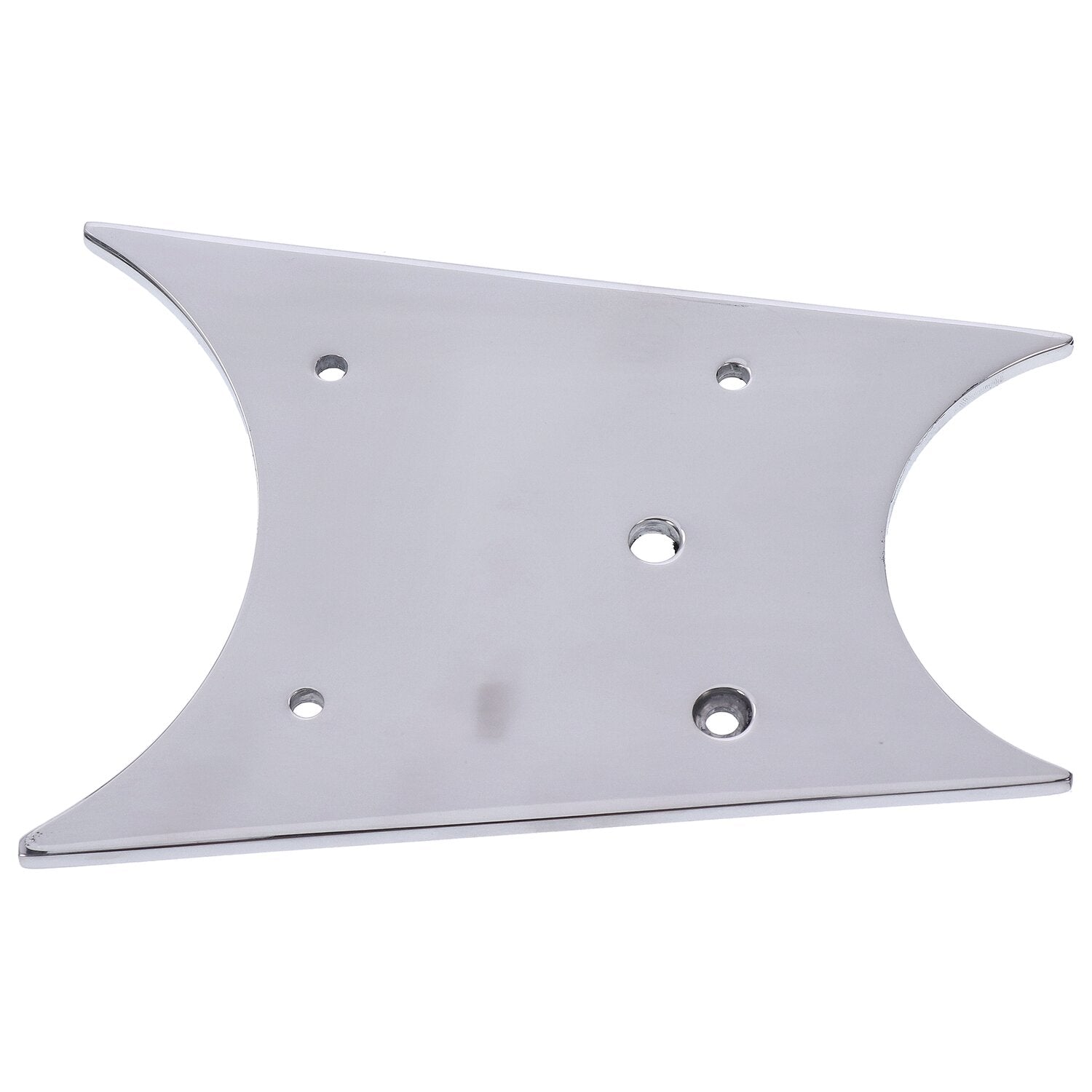 Belt Drives Ltd. side plate for 3" e-start kits - Shovel