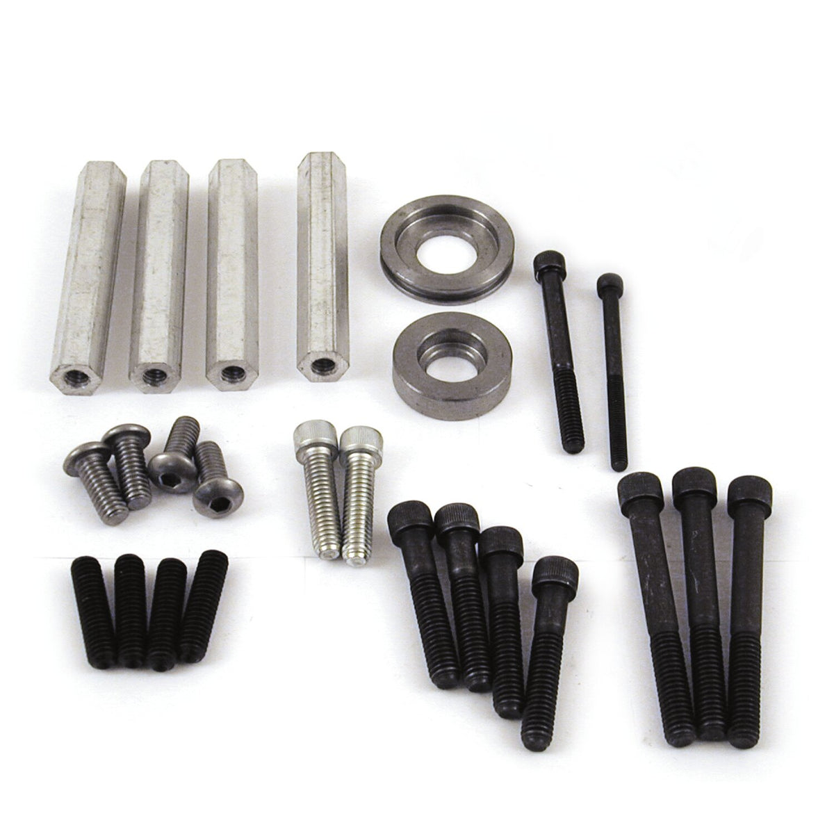 Belt Drives Ltd. Bdl mount hardware 3" e-start kits