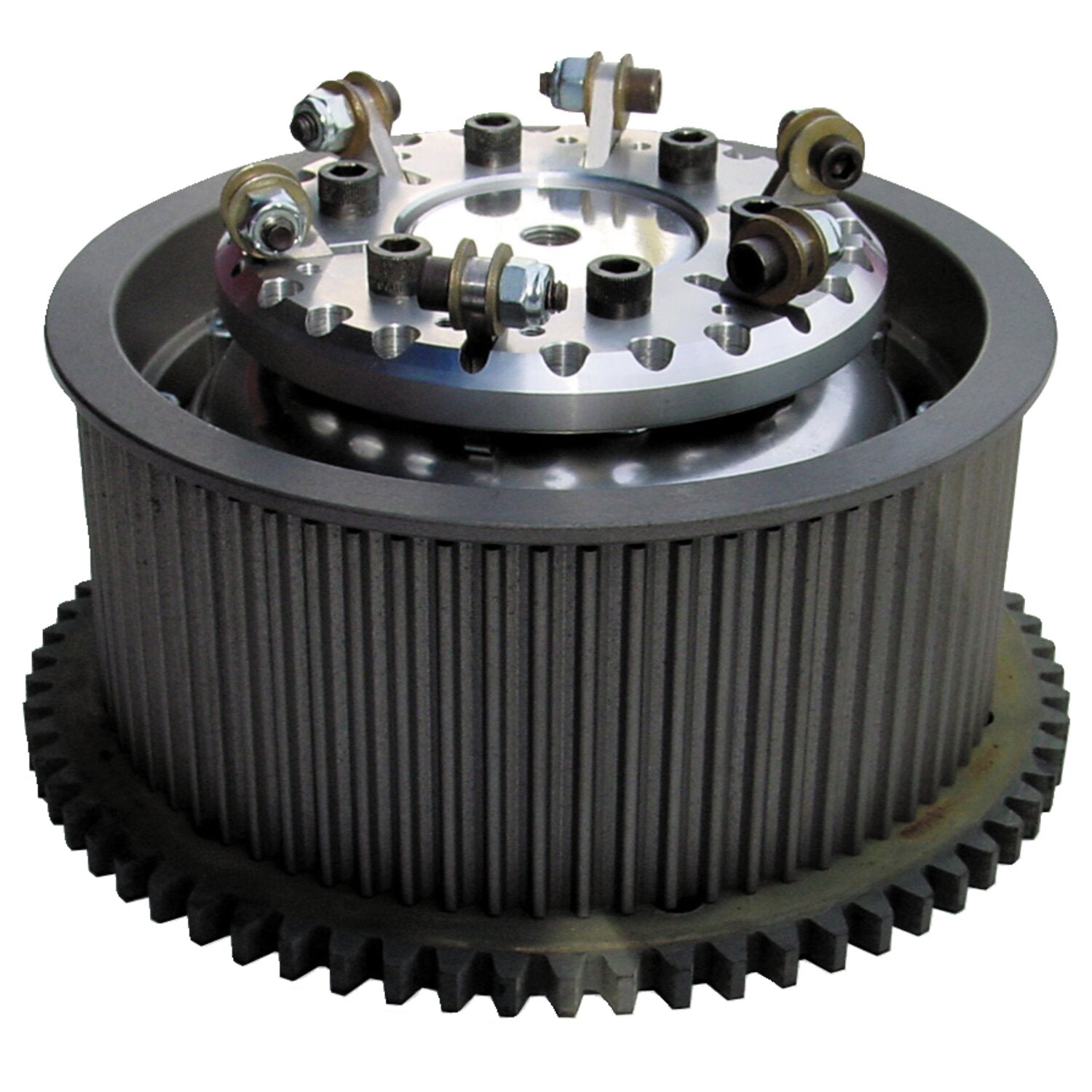 Belt Drives Ltd. Lock-Up Clutch - Racing only