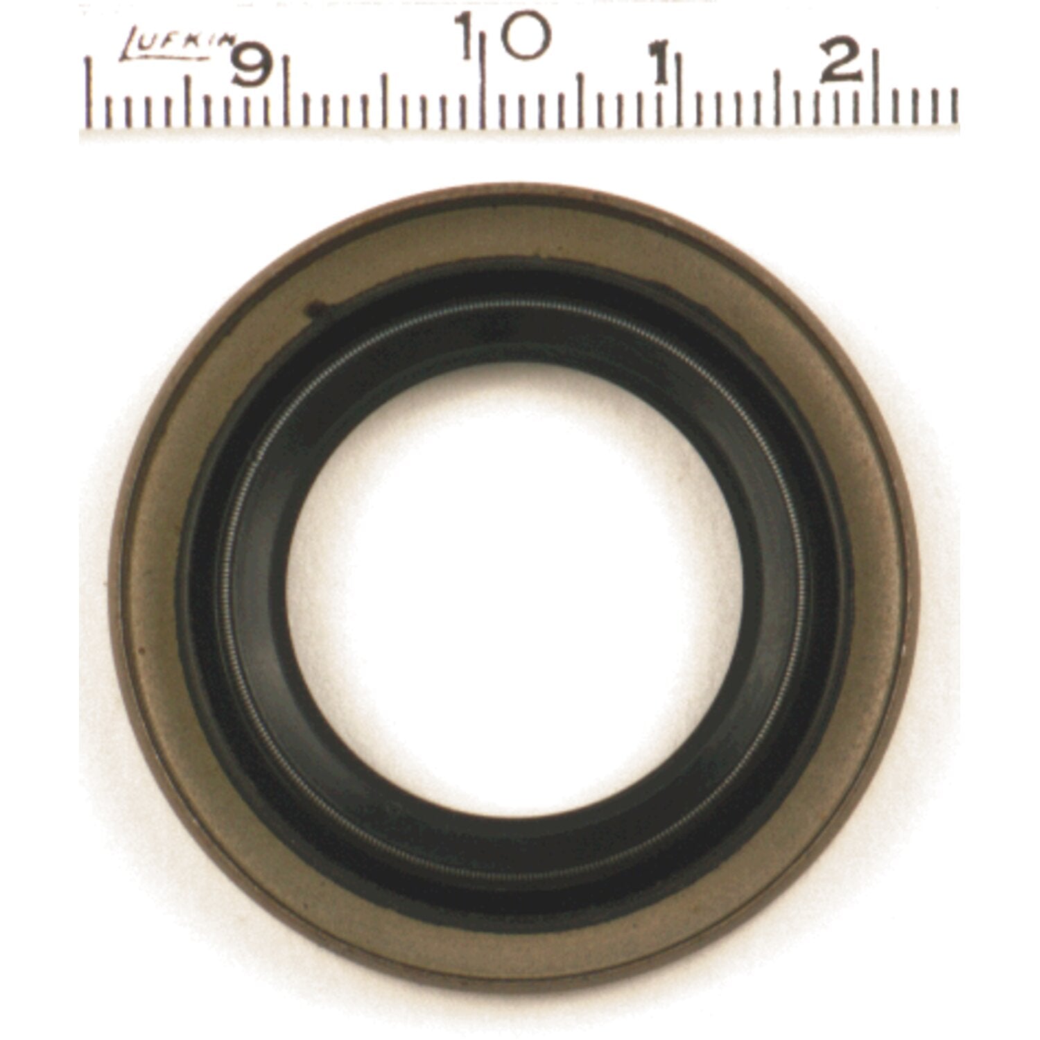 James Gaskets James oil seal 'Super Nut'