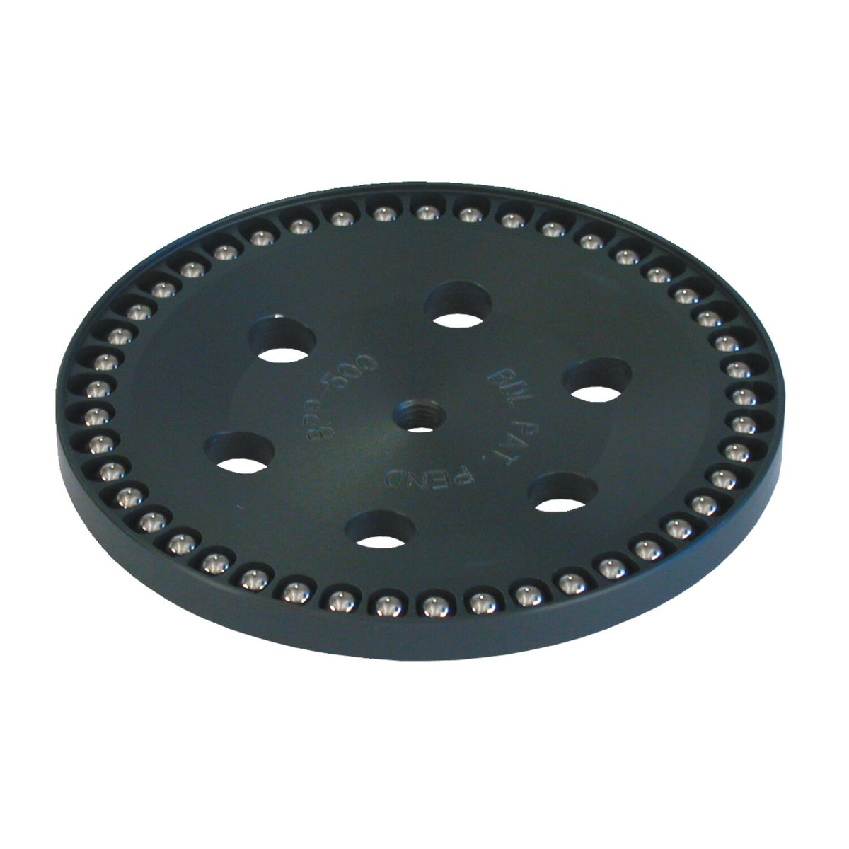 Belt Drives Ltd. 'balls' clutch pressure plate - For OEM clutch