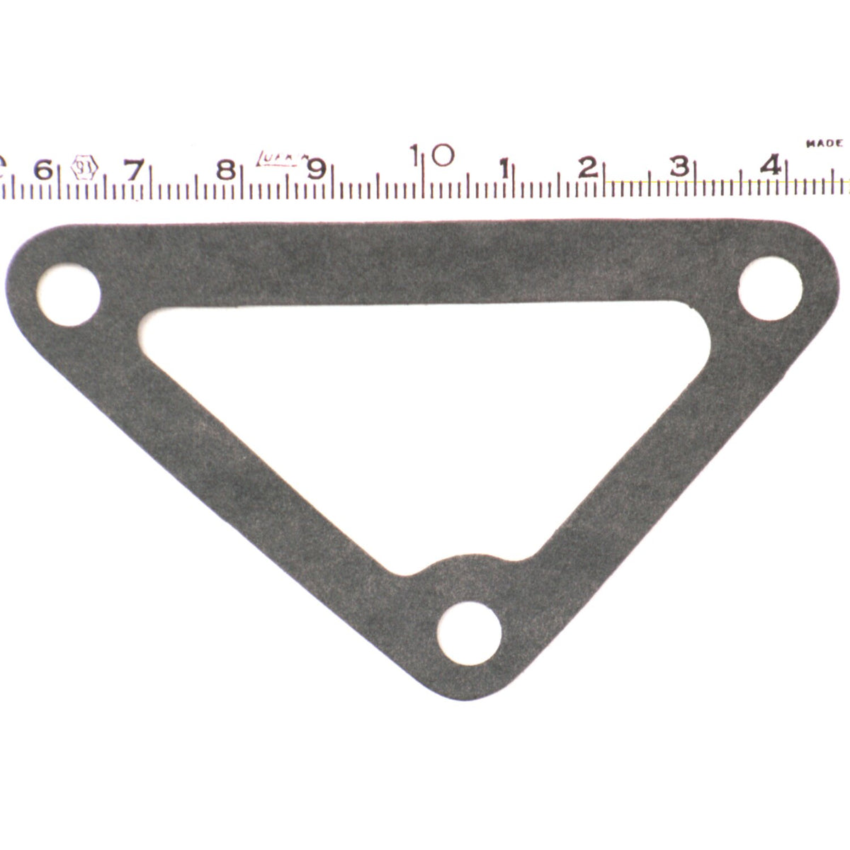 James Gaskets James gasket transmission oil spout (filler) - Paper