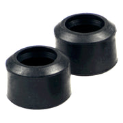MCS Fork boots rubber (dust covers) - 35mm