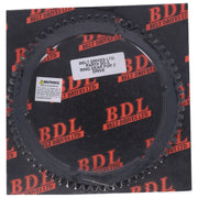 Belt Drives Ltd. replacement starter ring gear SG-3