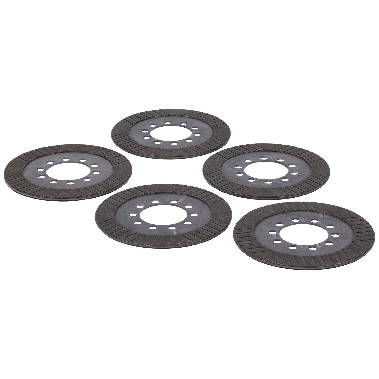 Belt Drives Ltd. - Aramid clutch friction plate set