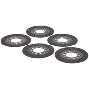 Belt Drives Ltd. - Aramid clutch friction plate set