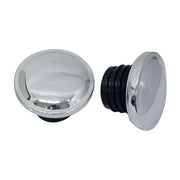 MCS Gas cap screw-in