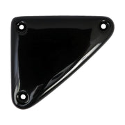 MCS XL Sportster ignition module cover - gloss black