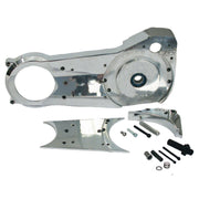 Belt Drives Ltd. Bdl billet motor plate kit