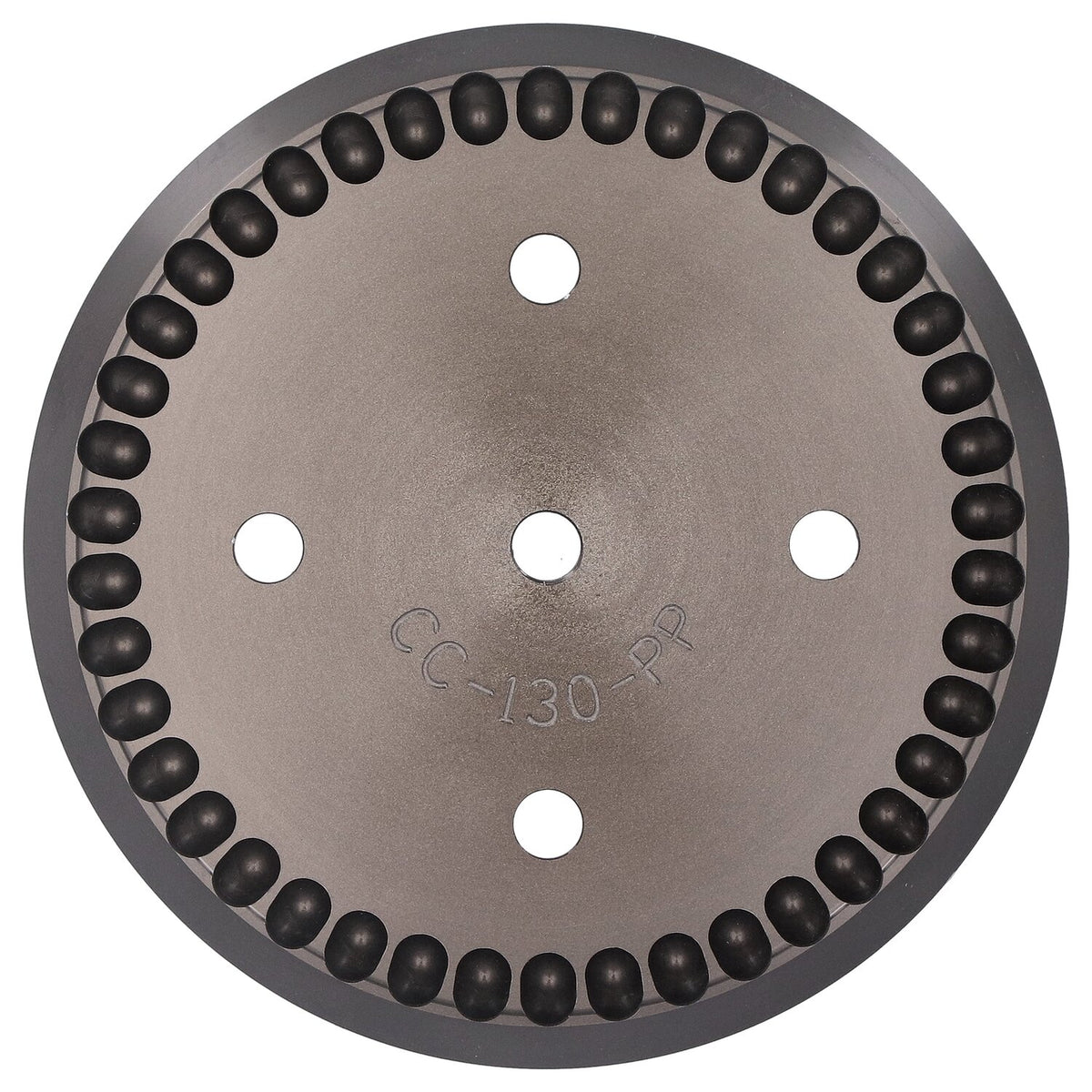 Belt Drives Ltd. Bdl pressure plate