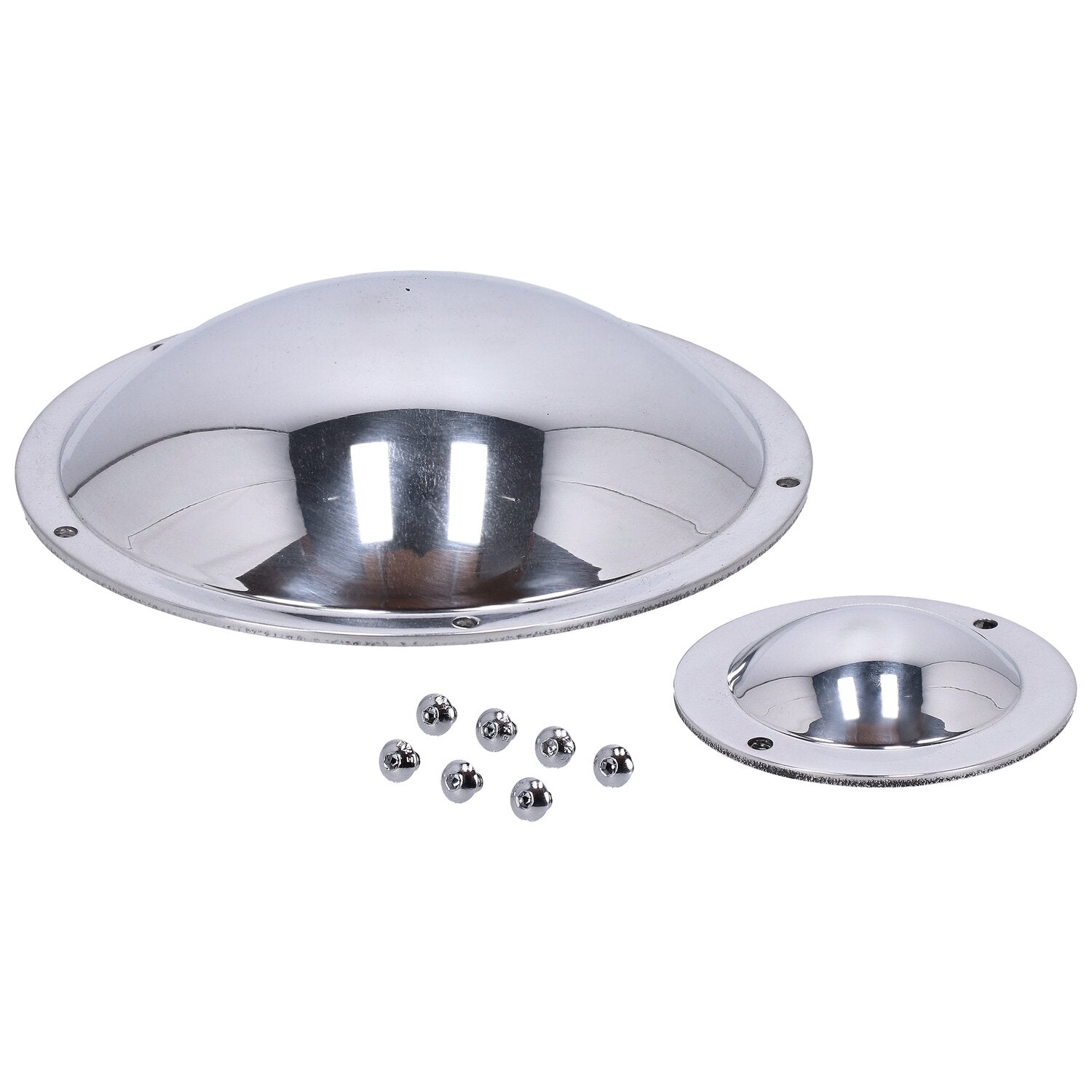 Belt Drives Ltd. Bdl dome covers