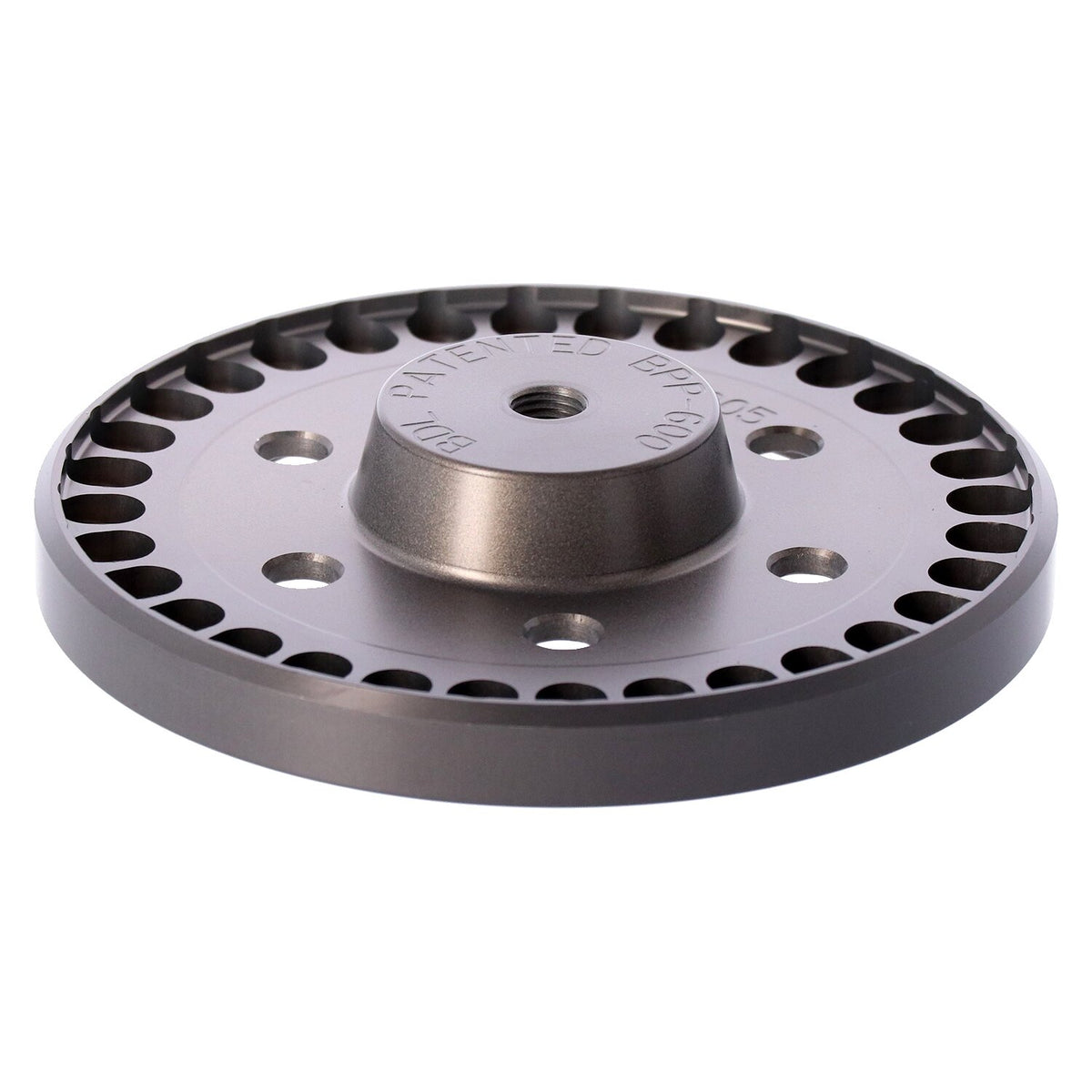 Belt Drives Ltd. Bdl repl - Pressure plate