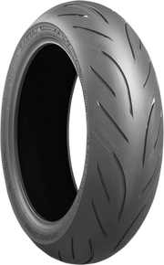 Bridgestone Battlax Hypersport S21 Tire - 160/60zr17 Rear