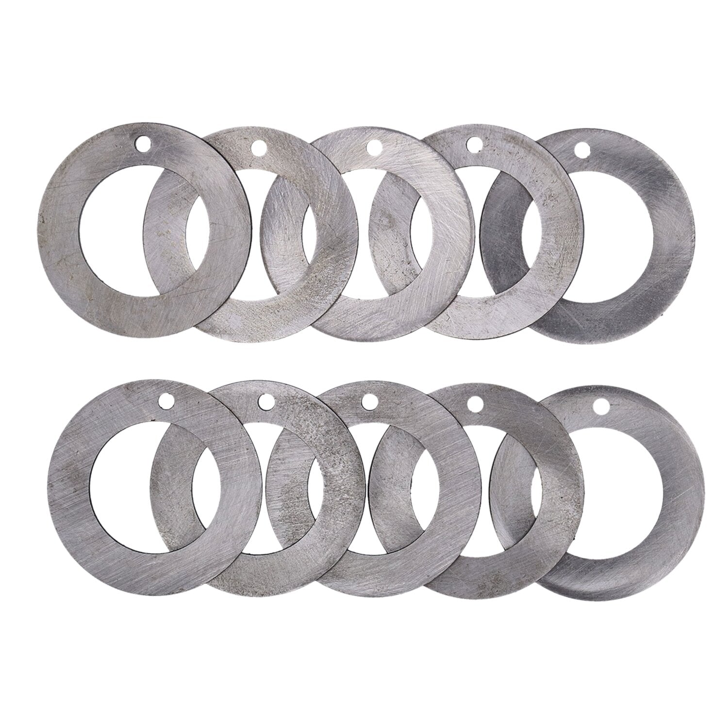 MCS Flywheel washer set SV std - (outside)
