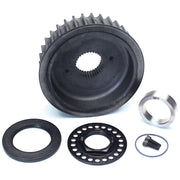 JIMS transmission pulley kit - 34t