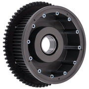 Belt Drives Ltd. Bdl rear pulley
