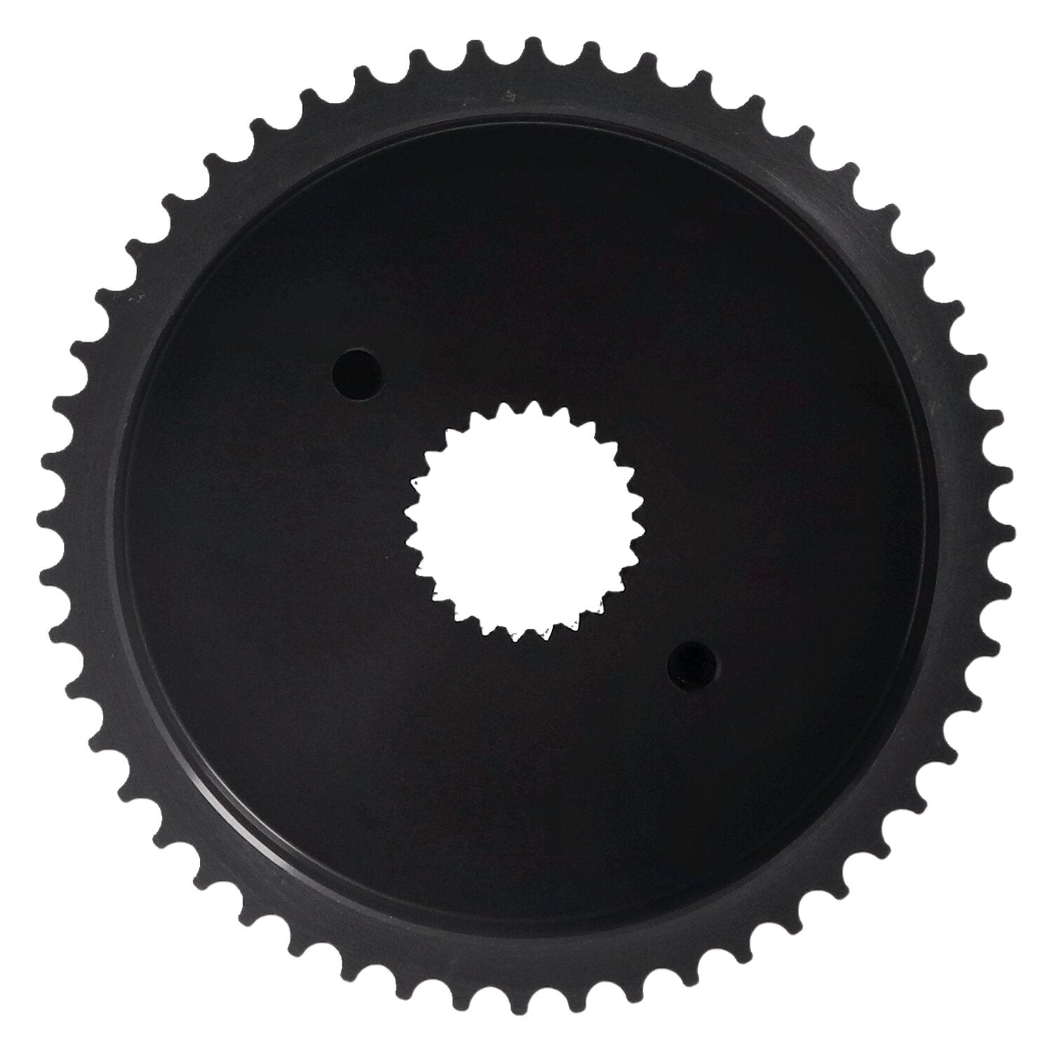 Belt Drives Ltd. Bdl front pulley 69mm 8mm 52t