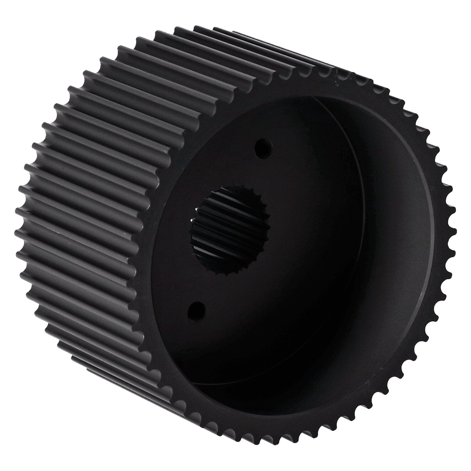 Belt Drives Ltd. Bdl front pulley 69mm 8mm 52t