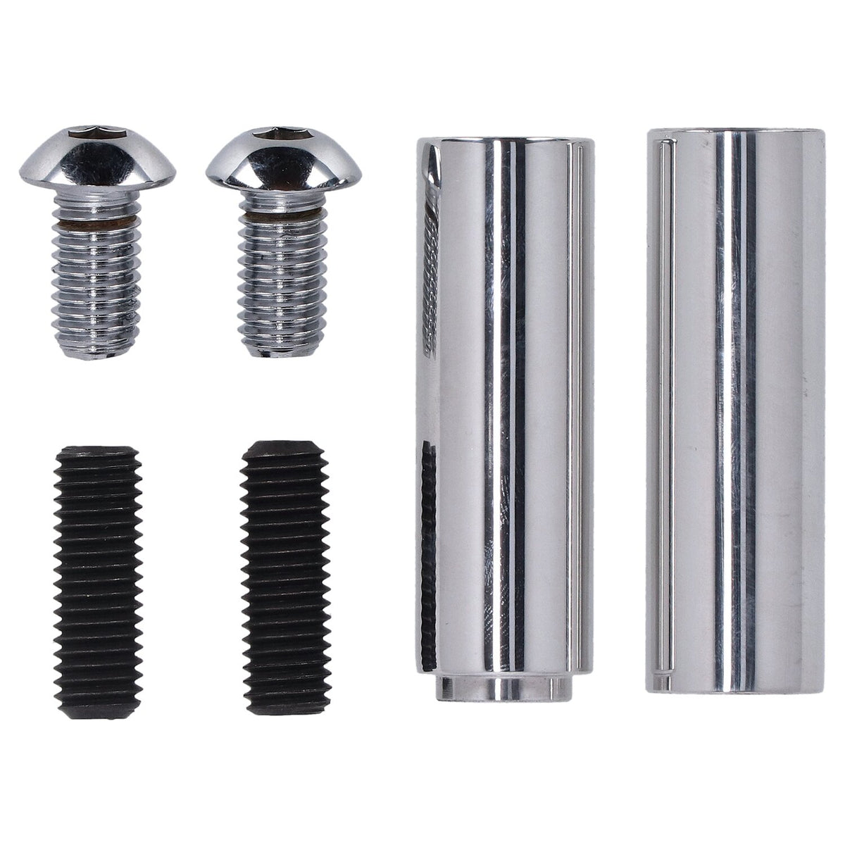 Belt Drives Ltd. Bdl sideguard stand-offs with hardware