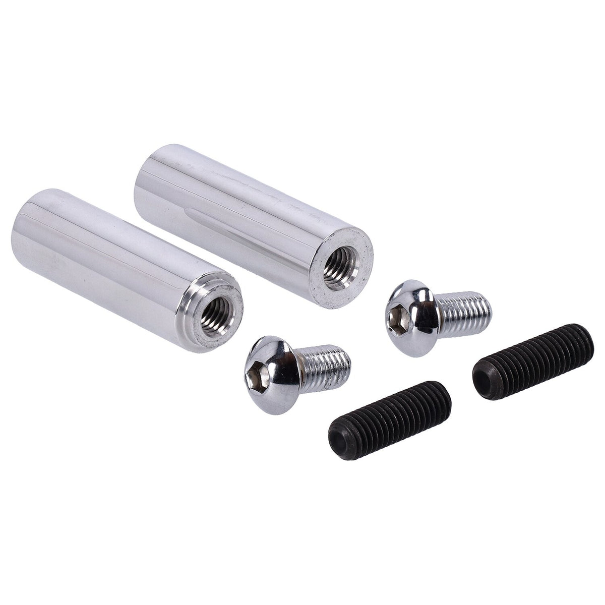 Belt Drives Ltd. Bdl sideguard stand-offs with hardware