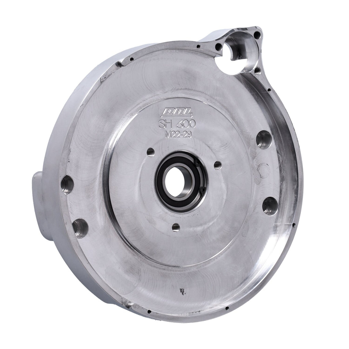 Belt Drives Ltd. Bdl repl motor plate
