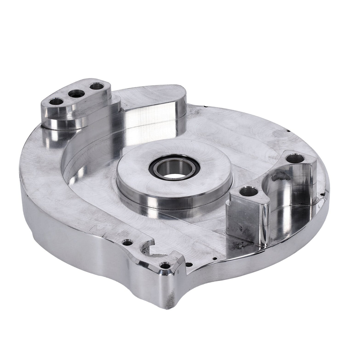 Belt Drives Ltd. Bdl repl motor plate