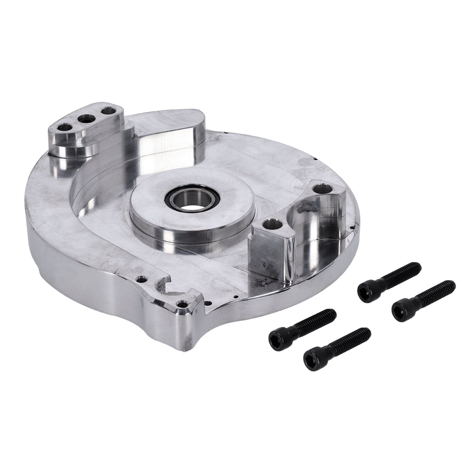 Belt Drives Ltd. Bdl repl motor plate