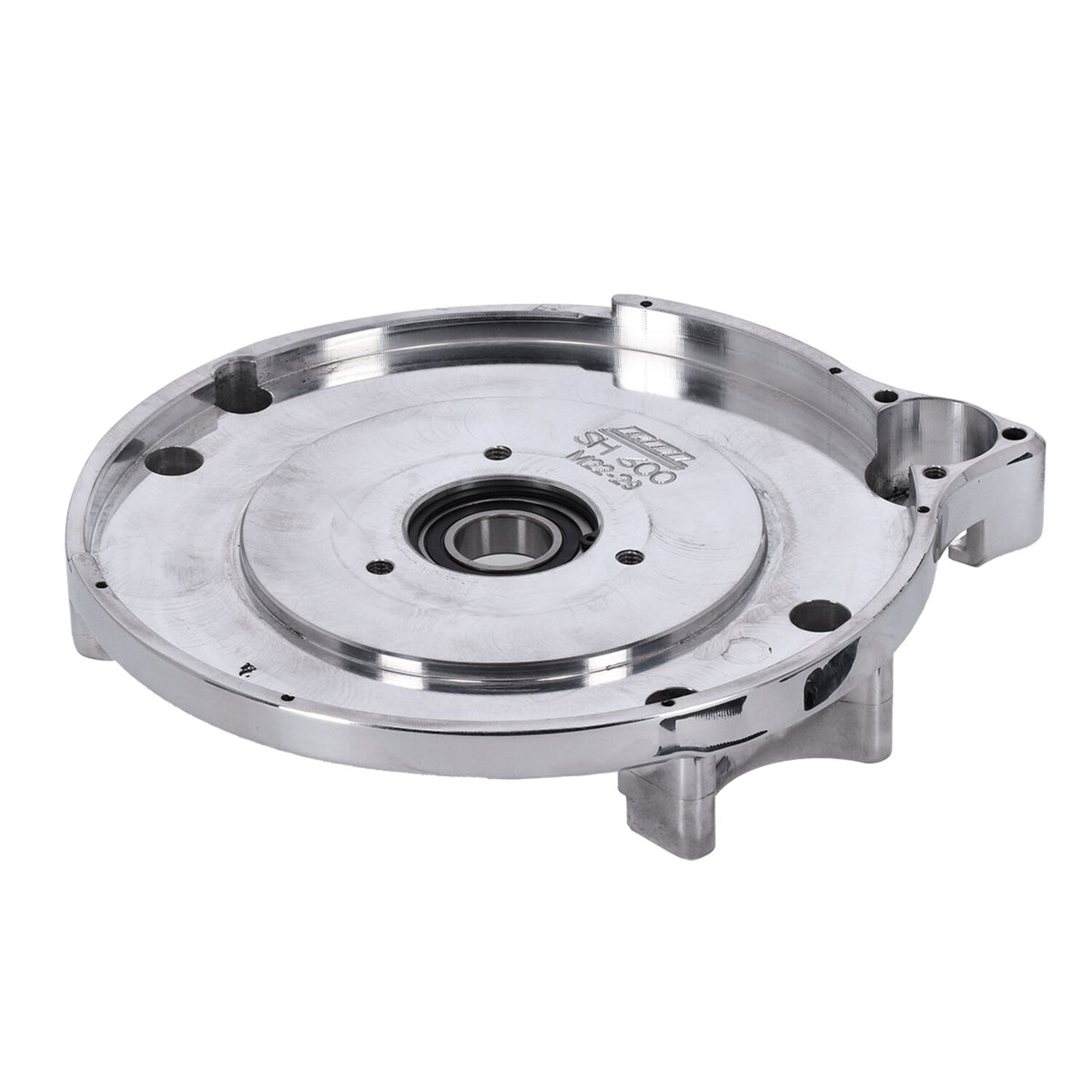 Belt Drives Ltd. Bdl repl motor plate